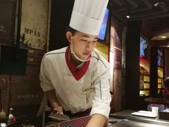 -玛雅铁板烧餐厅(中关村店)
