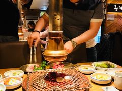 -王妃家(明洞中央店)