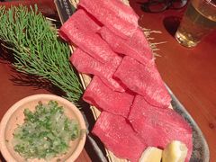 -萬福·肉割烹(恒隆广场店)