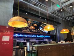 大堂-simply thai天泰(长泰广场店)