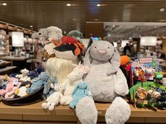 -茑屋书店(天目里店)