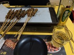 -望京小腰(北京总店)