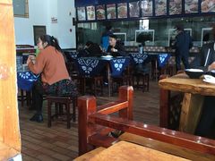 大堂-桥香园过桥米线(国贸店)