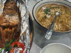-三玛璐酒楼(汉口路店)
