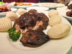 樟茶鸭-苏浙汇(朝外店)