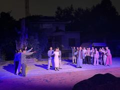 -成都欢乐谷
