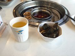 -银鲨海鲜烤肉火锅自助餐厅(五星店)