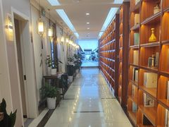 -香山湖渔家大院