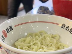 -汉唐守艺人·河北面馆(民心河店)