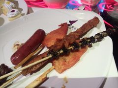 -凯乐会量贩KTV(国防大厦总店)