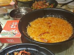 -聚味瞿记·龙虾堂(天元店)