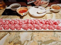 -东道煮牛肉火锅(东盛大街店)
