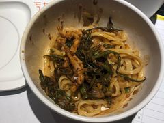 -平娃三宝烧烤·面食(南小街店)