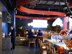 -岚县土豆宴(平阳路店)