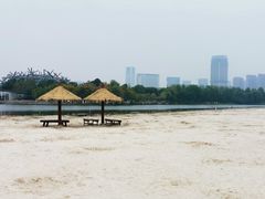 -滨湖塘西河公园