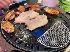 -玄希浪漫厨房·韩料烤肉(湖滨银泰in77店)