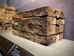 -北京大葆台遗址博物馆