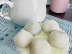 -阿三麻蓉汤圆(顺光大厦店)