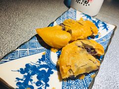 -探鱼·鲜青椒爽麻烤鱼(中山大信新都汇店)