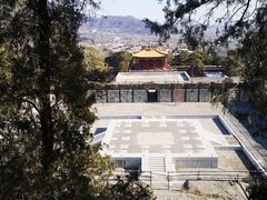 -香山公园