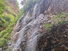 -湖洞水自然风景区