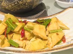 -福照楼汽锅鸡·云南菜(万达广场店)