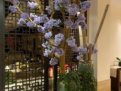 -天目湖御水温泉·度假酒店