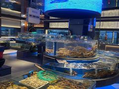 -上和臻品中国菜(花园街店)