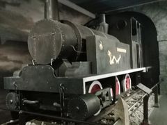 -中国铁道博物馆(正阳门馆)