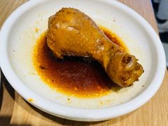 -蒙自源米线大王(花园城商场店)