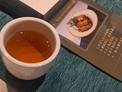 -濮园 · 四合院餐厅