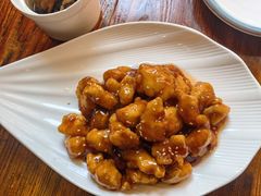 -小丫头餐厅·江浙菜·烧烤(灵隐店)