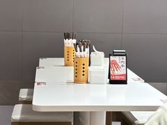 -一醒·手工面·西北传统小吃(悠方购物中心店)