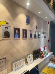 -爱儿美儿童摄影(奥森公园店)