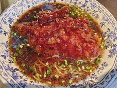 -阿大排档(长春这有山店)