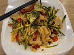-味味佳凉皮(新华联店)