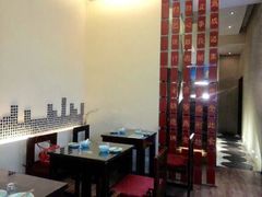 -五观堂素食(新华路店)