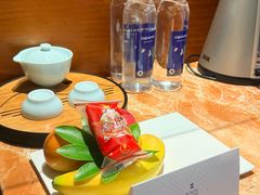 -厦门悦华酒店