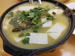 -鑫福楼农家菜