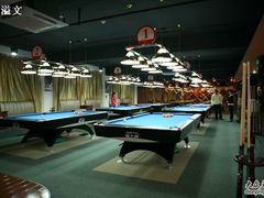 -新新潘晓婷台球俱乐部(周浦店)