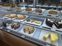 -Peet's Coffee皮爷咖啡(大学路店)