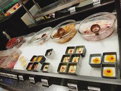 -韩盛·盛江山自助料理(中街大悦城店)