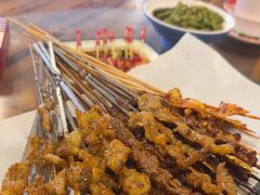 -冶建镜子·老南昌大排档·江西虾王(总店)