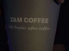 -ZM COFFEE(西安路店)