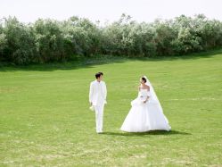 -IDO婚纱摄影(上海旗舰店)