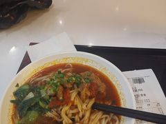 -永和大王(浦东南路店)