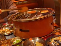 -西塔老太太泥炉烤肉(苏州大悦城店)