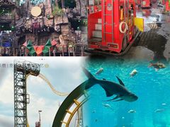 -长鹿旅游休博园