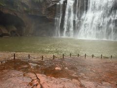 -赤水丹霞旅游区·大瀑布