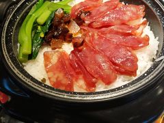 -西关味(大卫城店)